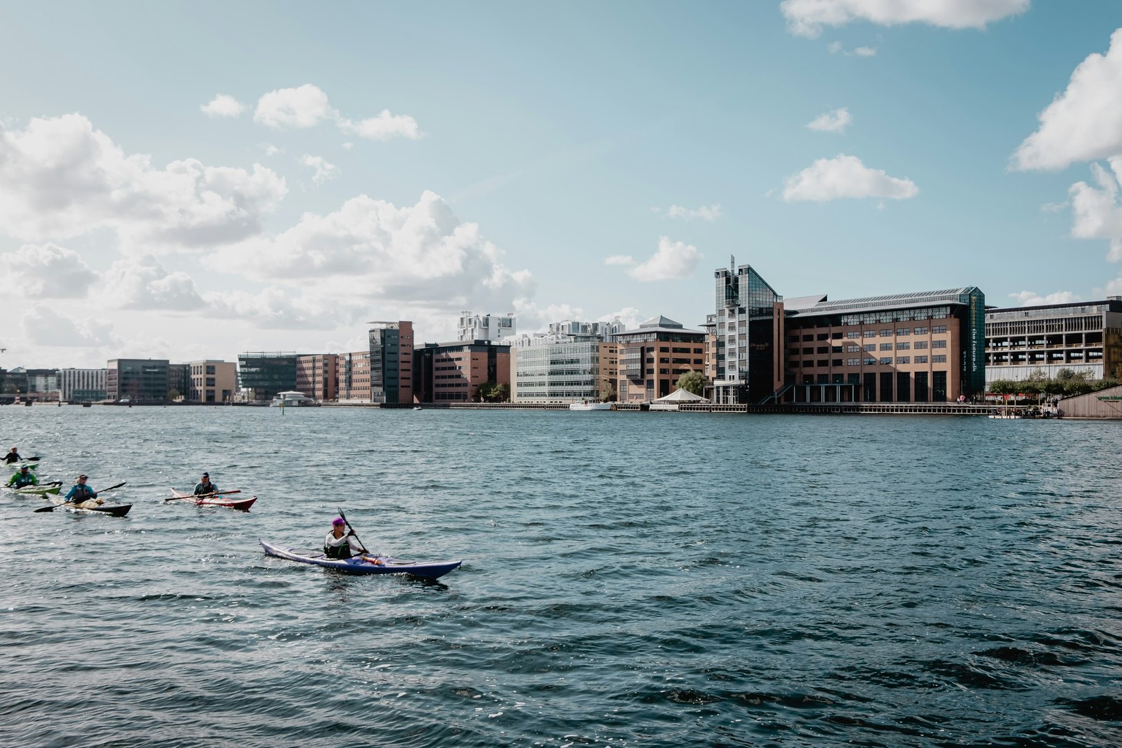 København havn